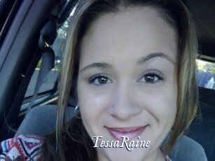 TessaRaine