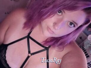 TessaRay