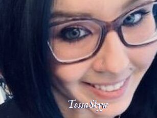 TessaSkyye
