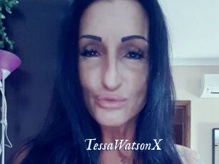 TessaWatsonX