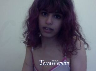 TessaWoman