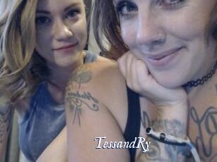 TessandRy