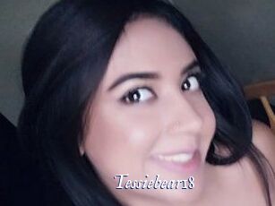 Tessiebear18
