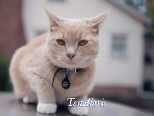 TestAlaric
