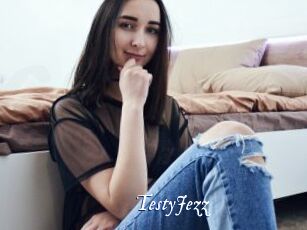 TestyJezz