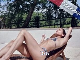 Tevi