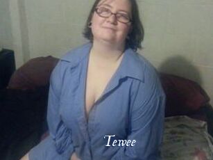 Tewee