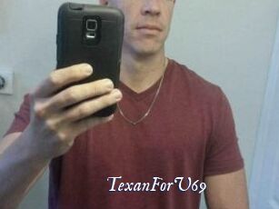 TexanForU69