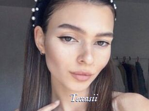 Texasii
