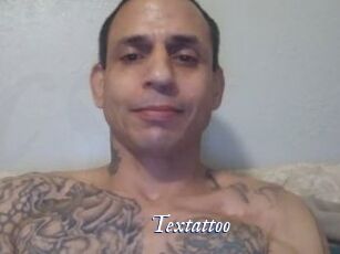 Textattoo