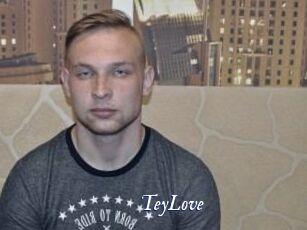 TeyLove