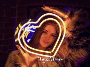 TeyaMoore