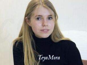 TeyaMora