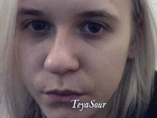 TeyaSour