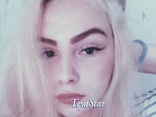 TeyaStar