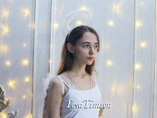 TeyaTimson