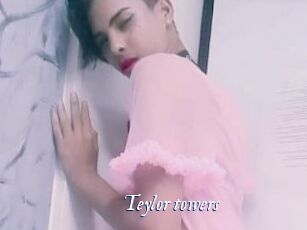 Teylor_towers