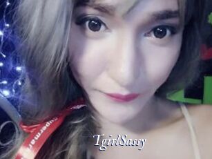 TgirlSassy Cam 5