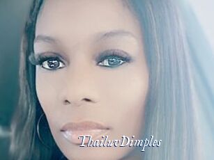 ThailuvDimples