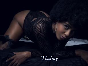 Thaimy