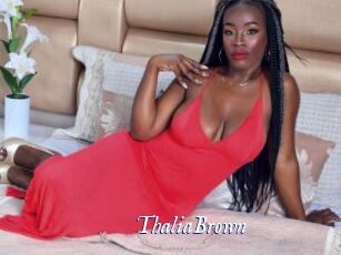 ThaliaBrown