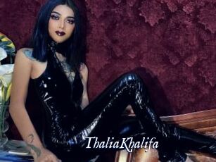 ThaliaKhalifa