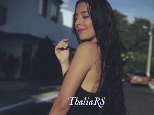 ThaliaRS