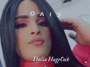 Thalia_HugeCock