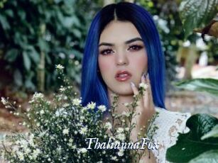 ThaliannaFox