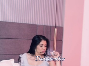ThaliannaSex Cam 5