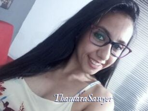 ThamaraSawyer