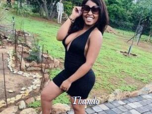 Thando