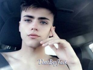 ThatBoyJack
