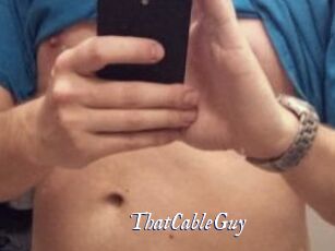 ThatCableGuy