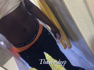 Thatboydeep