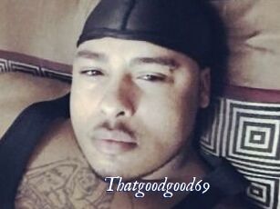 Thatgoodgood69 Cam 5