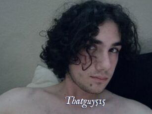 Thatguy515