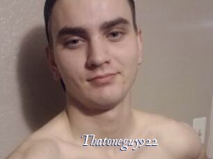 Thatoneguy922
