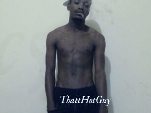 ThattHotGuy