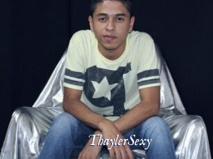 ThaylerSexy