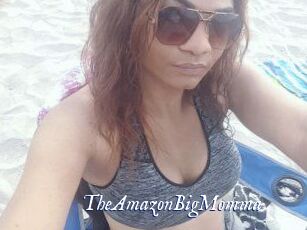 TheAmazonBigMomma