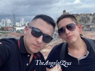 TheAngelofZeus