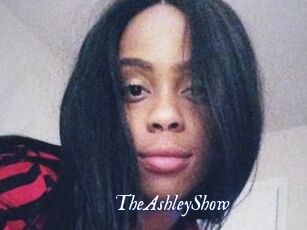 TheAshleyShow
