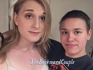 TheBackwardCouple