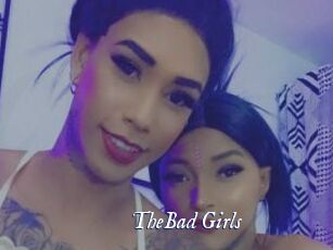 TheBad_Girls