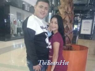 TheBearsHot