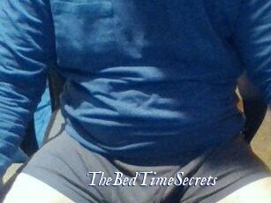 TheBedTimeSecrets