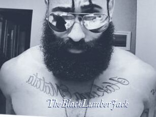 TheBlackLumberJack