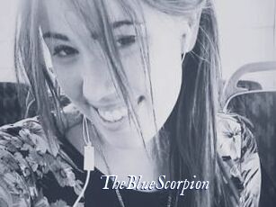 TheBlueScorpion