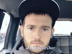 TheBoyNxtDoor